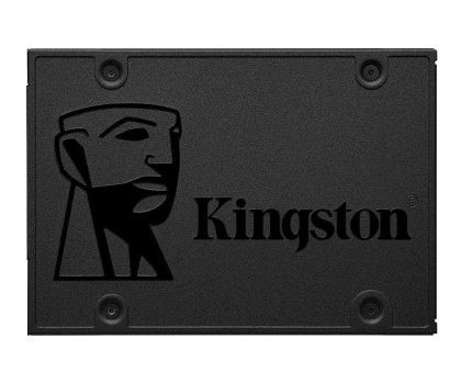 Dysk wewnętrzny KINGSTON A400 240GB 2,5'' SA400S37/240G